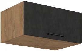Gornji element Vigo - matera - 80 cm GU-36 1F