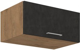 Gornji element Vigo - matera - 80 cm NAGU-36 1F