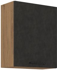 Gornji element Vigo - matera - 60 cm G-72 1F 