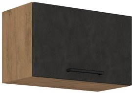 Gornji element Vigo - matera - 60 cm GU-36 1F 