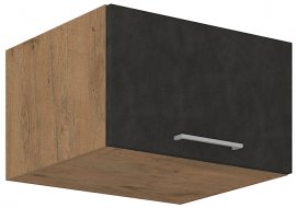 Gornji element Vigo - matera - 60 cm NAGU-36 1F