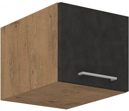 Gornji element Vigo - matera - 40 cm NAGU-36 1F