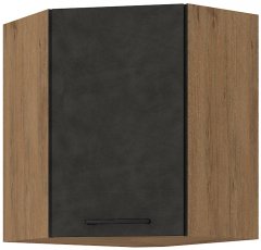 Gornji kutni element Vigo - matera - 60x60 cm GN-72 (45°) 1F