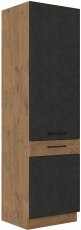 Visoki element Vigo - matera - 60 cm DK-210 2F