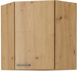 Stolarz Lempert - Gornji kutni element Modena - 58x58 cm GN-72 1F