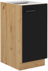 Donji element Modena - 40 cm D 1F BB