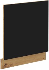 Vrata za ugradbenu perilicu suđa Modena - ZM 57x59.6 cm
