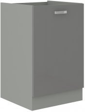 Stolarz Lempert - Donji element Grey - 40 cm D 1F BB