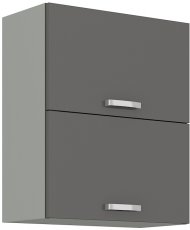 Stolarz Lempert - Gornji element Grey - 60 cm GU-72 2F