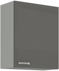 Stolarz Lempert - Gornji element Grey - 60 cm G-72 1F