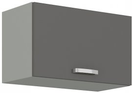 Stolarz Lempert - Gornji element Grey - 60 cm GU-36 1F