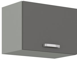 Stolarz Lempert - Gornji element Grey - 50 cm GU-36 1F