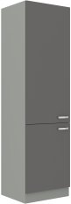Visoki element Grey - 60 cm LO-210 2F