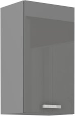 Stolarz Lempert - Gornji element Grey - 45 cm G-72 1F