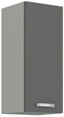 Stolarz Lempert - Gornji element Grey - 30 cm G-72 1F