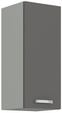Gornji element Grey - 30 cm G-72 1F