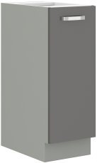 Stolarz Lempert - Donji element Grey - 30 cm D CARGO BB