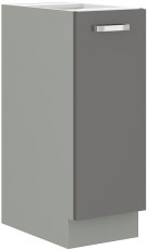 Donji element Grey - 30 cm D CARGO BB
