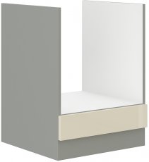 Donji element za ugradbenu pećnicu Karmen - 60 cm D GAZ BB