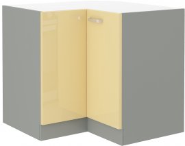 Stolarz Lempert - Donji kutni element Karmen - 89x89 cm ND 1F BB