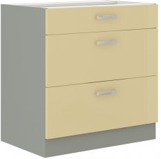 Donji element Karmen - 80 cm D 3S BB
