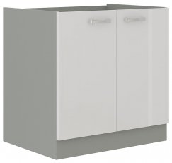 Donji element Bianka - 80 cm D 2F BB