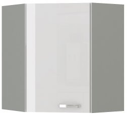 Gornji kutni element Bianka - 58x58 cm GN-72 1F