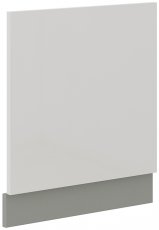 Vrata za ugradbenu perilicu suđa Bianka - ZM 57x59.6 cm