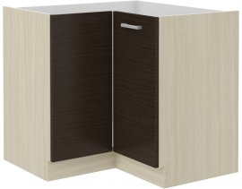 Stolarz Lempert - Donji kutni element Chamonix - 89x89 cm ND 1F BB