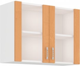 Gornja vitrina Sara - joha - 80 cm GS-60 2F
