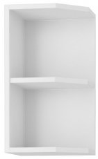 Gornji element Sara - bijela - 30 cm G-60 ZAK