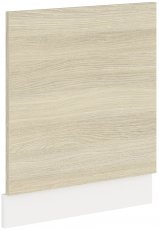 Vrata za ugradbenu perilicu suđa Latte - ZM 57x59.6 cm