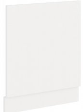 Stolarz Lempert - Vrata za ugradbenu perilicu suđa Eko bijela - ZM 57x59.6 cm