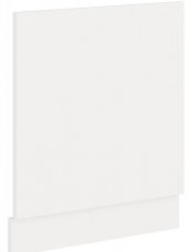 Vrata za ugradbenu perilicu suđa Eko bijela - ZM 57x59.6 cm