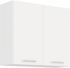 Gornji element Eko bijela - 80 cm G-72 2F 