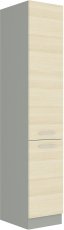 Visoki element Eko - Bagrem - 40 cm DK-210 2F