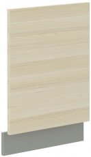Vrata za ugradbenu perilicu suđa Eko - Bagrem - ZM 57x44.6 cm