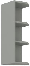 Gornji kutni element Eko - Bagrem - 30 cm G-72 ZAK