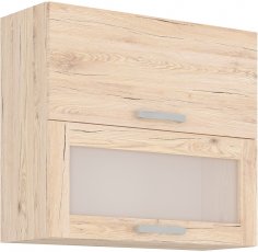 Gornja vitrina Bordeaux - 80 cm GUS-72 2F  