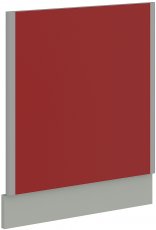 Vrata za ugradbenu perilicu suđa Elma - ZM 57x59.6 cm