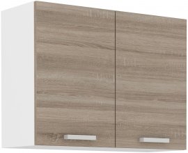 Gornja vitrina Dave - 80 cm G-60 2F