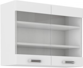 Gornja vitrina Omega - 80 cm GS-60 2F