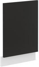 Vrata za ugradbenu perilicu suđa Omega - ZM 57x44.6 cm
