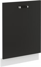 Stolarz Lempert - Vrata za ugradbenu perilicu suđa Omega - ZM 71.3x59.6 cm