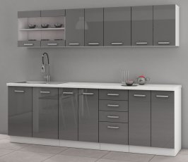 Stolarz Lempert - Visoki element Sonia - 60 cm DK-202 2F