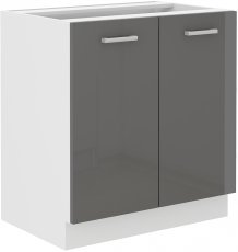 Stolarz Lempert - Donji element Sonia - 80 cm D 2F BB