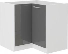 Donji kutni element Sonia - 89x89 cm ND 1F BB