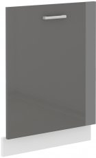 Vrata za ugradbenu perilicu suđa Sonia - ZM 71.3x59.6 cm