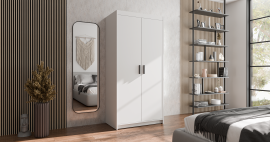 Ormar Elena WH02 - bijela