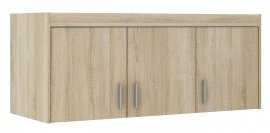 Gornji element Elena NAEL SO03 - hrast  sonoma